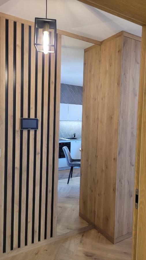 Apartament Sienkiewicza 22 Zamość Exterior foto