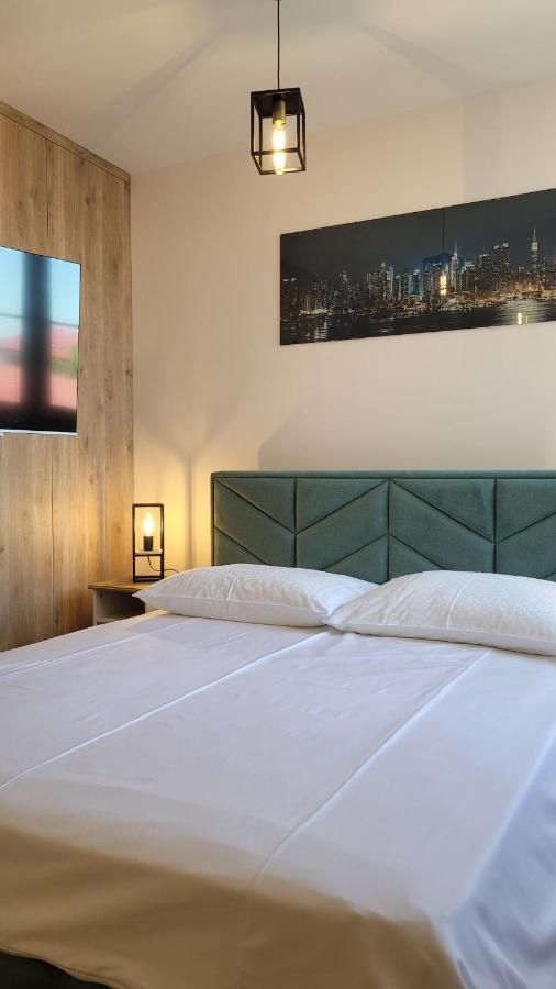 Apartament Sienkiewicza 22 Zamość Exterior foto